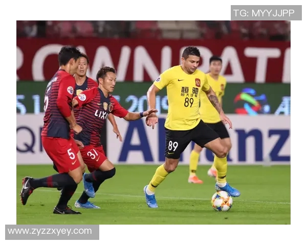 恒大对阵城南FC精彩直播回顾及赛后分析全方位解读