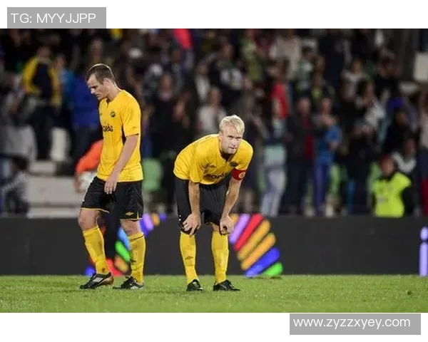 法尔肯与埃尔夫斯堡激战正酣谁能在这场较量中笑到最后