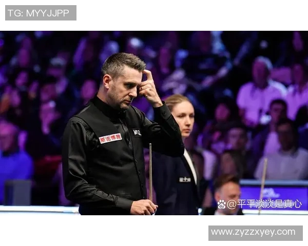 塞尔比与麦克吉尔巅峰对决谁能在斯诺克赛场上笑到最后