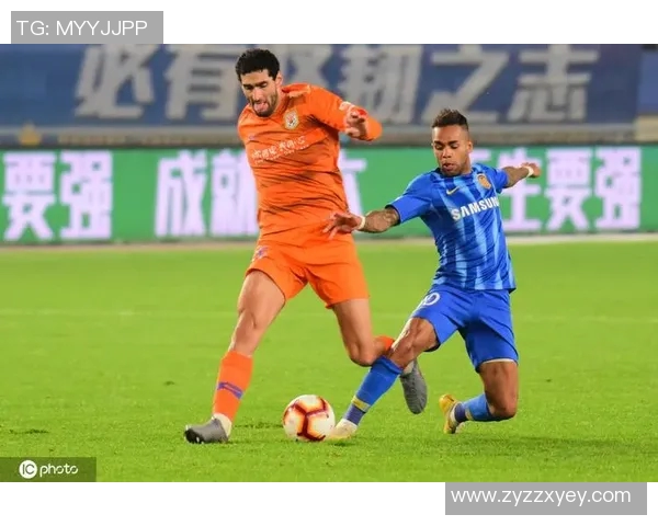 苏宁与鲁能对决比分预测分析及赛前展望