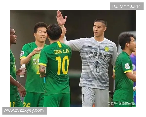 蔚山现代与北京国安对决分析及赛前预测全面解读